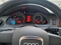 Gebraucht Audi A6 177 PS (130 kW) 2004 Grau Limousine