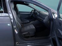Gebraucht VW Golf VIII 177 PS (130 kW) 2025 Grau Kleinwagen