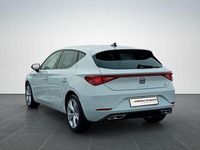 Gebraucht Seat Leon FR 150 PS (110 kW) 2025 Weiß Limousine