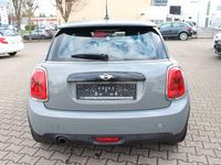 Usado Mini Cooper 136 HP (100 kW) 2017 Cinzento Citadino