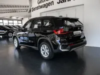 Gebraucht BMW X1 Shadowline 150 PS (110 kW) 2025 Schwarz SUV
