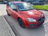 gebraucht Ford Focus Lim. Trend Klima