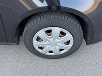 Gebraucht Skoda Fabia Special 60 PS (44 kW) 2011 Schwarz Limousine