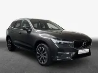 Gebraucht Volvo XC60 Core 250 PS (183 kW) 2024 Grau SUV