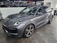 Gebraucht Porsche Cayenne S 340 PS (250 kW) 2019 Grau SUV