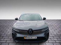 Second-hand Renault Megane E-Tech Evolution 96 kW (131 CP) 2022 Gri Berlinǎ