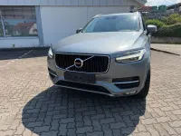 Gebraucht Volvo XC90 Inscription 235 PS (172 kW) 2018 Grau SUV