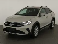 Neu VW Taigo Life 150 PS (110 kW) 2026 Ascotgrau SUV