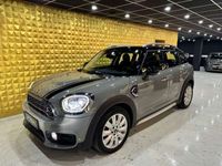 gebraucht Mini Cooper SD Countryman 