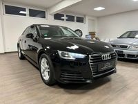 gebraucht Audi A4 35 TFSI basis /XENON/NAVI/TEMPOMAT/PDC/