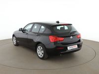 gebraucht BMW 116 1er i Advantage, Benzin, 14.000 €