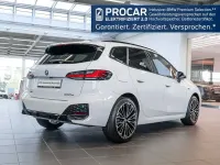 Gebraucht BMW 230 M Sport 326 PS (239 kW) 2023 Weiß Van / Kleinbus