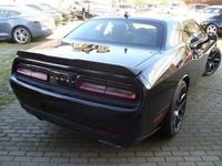 Gebraucht Dodge Challenger 492 PS (361 kW) 2015 Andere farbe metallic Coupé