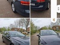 Gebraucht VW Passat Trendline 120 PS (88 kW) 2017 Limousine