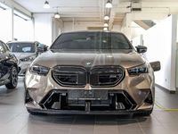 Neu BMW M5 Performance 727 PS (534 kW) 2026 Sepang bronze metallic Limousine