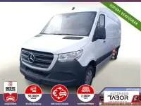 Używany Mercedes Sprinter 170 KM (125 kW) 2022 Biały Van