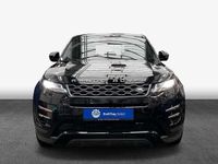 gebraucht Land Rover Range Rover evoque D200 R-Dynamic S