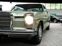 Gebraucht Mercedes W114 185 PS (136 kW) 1973 Andere Coupé