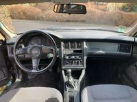 gebraucht Audi Coupé 2.0 - el. Schiebed.+Seitenspiegel - Servo