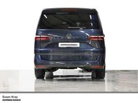 Neu VW Multivan 150 PS (110 kW) 2026 Blau Van