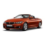 Gebraucht BMW 420 Efficient Dynamics 184 PS (135 kW) 2025 Cabrio