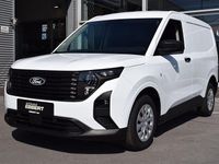 Neu Ford Transit Trend 101 PS (74 kW) 2026 Weiß Van / Kleinbus