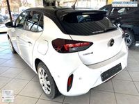 gebraucht Opel Corsa-e Ultimate SHZ+LHZ+NAVI+EPH+RFK 100 kW (136 PS)...