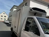Gebraucht VW T5 Edition 140 PS (102 kW) 2014 Van