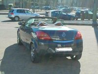 Gebraucht Opel Tigra 125 PS (91 kW) 2007 Blau Cabrio