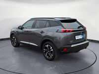 Gebraucht Peugeot 2008 Allure 131 PS (96 kW) 2023 Grau SUV