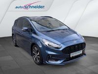 gebraucht Ford S-MAX S-MaxST-Line