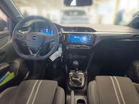 Gebraucht Opel Corsa 101 PS (74 kW) 2024 Rot Kleinwagen
