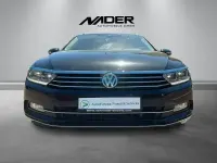 Gebraucht VW Passat 190 PS (139 kW) 2019 Schwarz Kombi