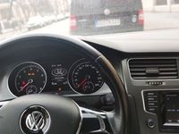 gebraucht VW Golf VII 1.4 TSI BMT Comfortline