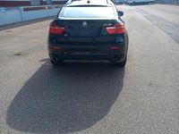 Gebraucht BMW X6 306 PS (225 kW) 2012 Schwarz SUV