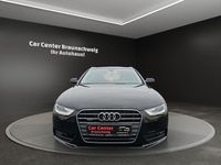 Gebraucht Audi A4 Ambiente 177 PS (130 kW) 2013 Brillantschwarz Kombi