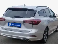 Gebraucht Ford Focus ST-Line X 155 PS (114 kW) 2025 Silber Kombi