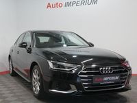 Gebraucht Audi A4 Advanced Plus 204 PS (150 kW) 2022 Schwarz Limousine