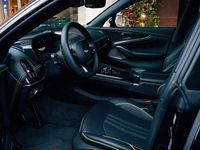 Gebraucht Aston Martin DBX 707 707 PS (519 kW) 2025 Schwarz SUV