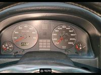 Gebraucht Audi 80 90 PS (66 kW) 1993 Silber Limousine