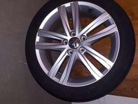 Gebraucht VW Jetta 125 PS (91 kW) 2015 Grau Limousine