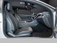 Gebraucht Mercedes CLE300 204 PS (150 kW) 2026 Weiß