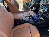 Gebraucht BMW X3 Sport Line 184 PS (135 kW) 2023 Grau SUV