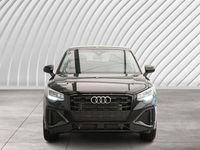 Gebraucht Audi Q2 S-Line 150 PS (110 kW) 2025 Schwarz SUV