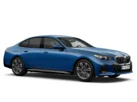 Gebraucht BMW 520 Comfort Edition 190 PS (139 kW) 2026 Limousine