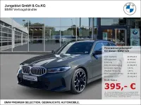 Gebraucht BMW 320 M Sport 190 PS (139 kW) 2025 Grau Kombi
