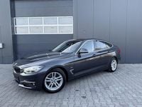 Gebraucht BMW 330 Luxury Line 258 PS (189 kW) 2016 Grau Limousine