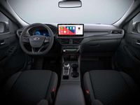 Neu Ford Kuga ST-Line 185 PS (136 kW) 2026 Magnetic metallic SUV