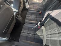 Gebraucht VW Touran 140 PS (102 kW) 2012 Grau Van / Kleinbus