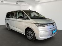 Gebraucht VW Multivan Style 150 PS (110 kW) 2023 Silber Van / Kleinbus